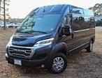 New 2025 Ram ProMaster 2500 High Roof Empty Cargo Van for sale #S031 - photo 8