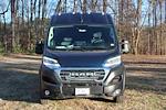 New 2025 Ram ProMaster 2500 High Roof Empty Cargo Van for sale #S031 - photo 9