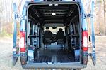 New 2025 Ram ProMaster 2500 High Roof Empty Cargo Van for sale #S031 - photo 2