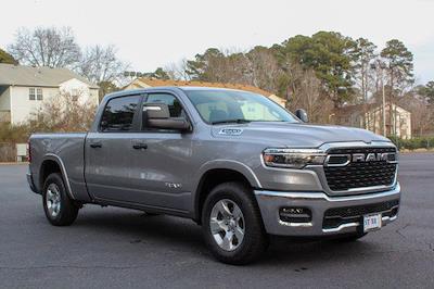 New 2025 Ram 1500 Big Horn Crew Cab 4x4 Pickup for sale #S041 - photo 1