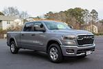 New 2025 Ram 1500 Big Horn Crew Cab 4x4 Pickup for sale #S041 - photo 1