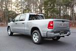 New 2025 Ram 1500 Big Horn Crew Cab 4x4 Pickup for sale #S041 - photo 5