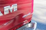 New 2025 Ram 1500 Big Horn Crew Cab 4x4 Pickup for sale #S071 - photo 11
