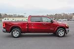 New 2025 Ram 1500 Big Horn Crew Cab 4x4 Pickup for sale #S071 - photo 2