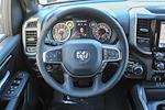 New 2025 Ram 1500 Big Horn Crew Cab 4x4 Pickup for sale #S071 - photo 21