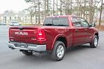 New 2025 Ram 1500 Big Horn Crew Cab 4x4 Pickup for sale #S071 - photo 3