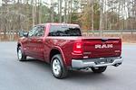 New 2025 Ram 1500 Big Horn Crew Cab 4x4 Pickup for sale #S071 - photo 5