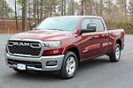 New 2025 Ram 1500 Big Horn Crew Cab 4x4 Pickup for sale #S071 - photo 7