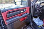 New 2025 Ram 1500 Rebel Crew Cab 4x4 Pickup for sale #S081 - photo 12