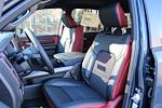 New 2025 Ram 1500 Rebel Crew Cab 4x4 Pickup for sale #S081 - photo 14