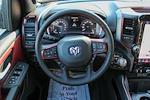 New 2025 Ram 1500 Rebel Crew Cab 4x4 Pickup for sale #S081 - photo 21