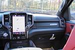 New 2025 Ram 1500 Rebel Crew Cab 4x4 Pickup for sale #S081 - photo 24