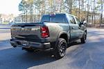 New 2025 Ram 1500 Rebel Crew Cab 4x4 Pickup for sale #S081 - photo 3