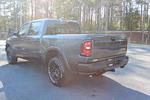 New 2025 Ram 1500 Rebel Crew Cab 4x4 Pickup for sale #S081 - photo 5