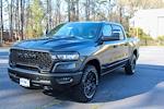 New 2025 Ram 1500 Rebel Crew Cab 4x4 Pickup for sale #S081 - photo 7