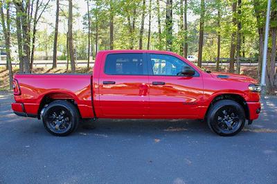 New 2025 Ram 1500 Tradesman Crew Cab 4x4 Pickup for sale #S086 - photo 2