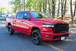 New 2025 Ram 1500 Tradesman Crew Cab 4x4 Pickup for sale #S086 - photo 1