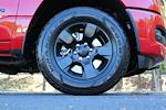 New 2025 Ram 1500 Tradesman Crew Cab 4x4 Pickup for sale #S086 - photo 10