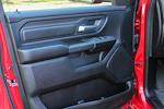 New 2025 Ram 1500 Tradesman Crew Cab 4x4 Pickup for sale #S086 - photo 15