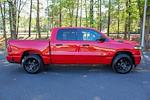 New 2025 Ram 1500 Tradesman Crew Cab 4x4 Pickup for sale #S086 - photo 2