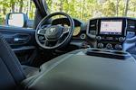 New 2025 Ram 1500 Tradesman Crew Cab 4x4 Pickup for sale #S086 - photo 25
