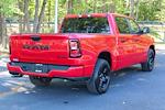 New 2025 Ram 1500 Tradesman Crew Cab 4x4 Pickup for sale #S086 - photo 3
