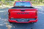 New 2025 Ram 1500 Tradesman Crew Cab 4x4 Pickup for sale #S086 - photo 4
