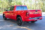 New 2025 Ram 1500 Tradesman Crew Cab 4x4 Pickup for sale #S086 - photo 5