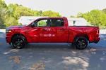 New 2025 Ram 1500 Tradesman Crew Cab 4x4 Pickup for sale #S086 - photo 6