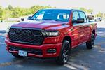New 2025 Ram 1500 Tradesman Crew Cab 4x4 Pickup for sale #S086 - photo 7