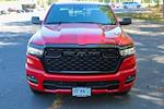 New 2025 Ram 1500 Tradesman Crew Cab 4x4 Pickup for sale #S086 - photo 8