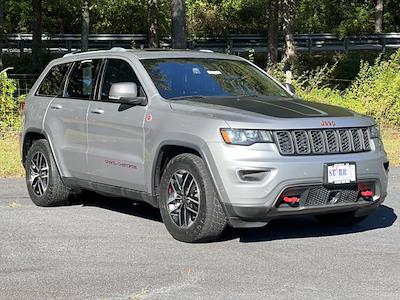 Used 2020 Jeep Grand Cherokee Trailhawk for sale #S088B - photo 1