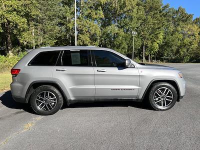 Used 2020 Jeep Grand Cherokee Trailhawk for sale #S088B - photo 2
