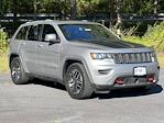 Used 2020 Jeep Grand Cherokee Trailhawk for sale #S088B - photo 1