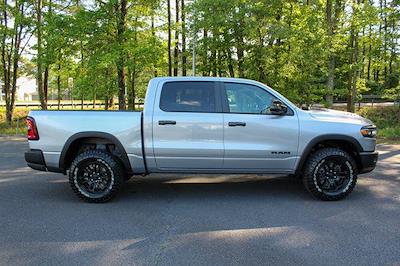 New 2025 Ram 1500 Rebel Crew Cab 4x4 Pickup for sale #S090 - photo 2