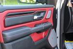 New 2025 Ram 1500 Rebel Crew Cab 4x4 Pickup for sale #S090 - photo 14