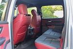 New 2025 Ram 1500 Rebel Crew Cab 4x4 Pickup for sale #S090 - photo 21