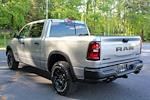 New 2025 Ram 1500 Rebel Crew Cab 4x4 Pickup for sale #S090 - photo 5
