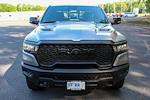 New 2025 Ram 1500 Rebel Crew Cab 4x4 Pickup for sale #S090 - photo 8