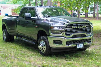 New 2025 Ram 3500 Tradesman Crew Cab 4x4 DRW Pickup for sale #S093 - photo 1