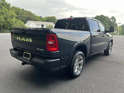 New 2025 Ram 1500 Big Horn Crew Cab 4x4 Pickup for sale #S125 - photo 1