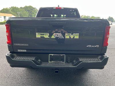 New 2025 Ram 1500 Big Horn Crew Cab 4x4 Pickup for sale #S125 - photo 2