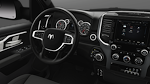 New 2025 Ram 1500 Big Horn Crew Cab 4x4 Pickup for sale #S130 - photo 9