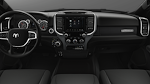 New 2025 Ram 1500 Big Horn Crew Cab 4x4 Pickup for sale #S131 - photo 8