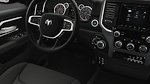 New 2025 Ram 1500 Big Horn Crew Cab 4x4 Pickup for sale #S131 - photo 4