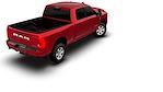 New 2026 Ram 2500 Big Horn Crew Cab 4x4 Pickup for sale #T002 - photo 2