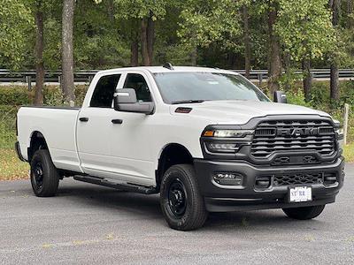 New 2026 Ram 2500 Tradesman Crew Cab 4x4 Pickup for sale #T003 - photo 1
