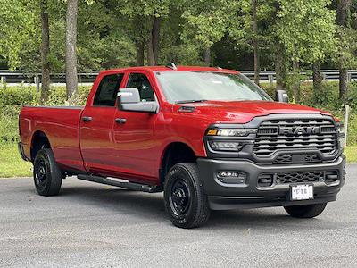 New 2026 Ram 2500 Tradesman Crew Cab 4x4 Pickup for sale #T004 - photo 1