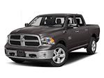 Used 2017 Ram 1500 Big Horn Crew Cab for sale #T004A - photo 1