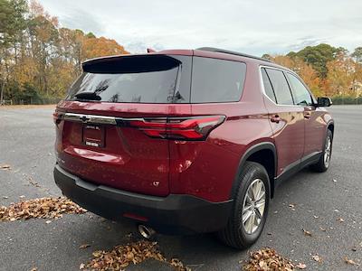 Used 2023 Chevrolet Traverse - photo 1